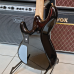 Sandberg Panther VM4 Basszusgitár (Fekete)
