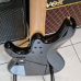 Sandberg Panther VM4 Basszusgitár (Fekete)