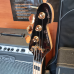 Sandberg Panther VM4 Basszusgitár (Fekete)
