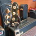 Sandberg Panther VM4 Basszusgitár (Fekete)