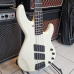 Sandberg Panther VM4 Basszusgitár (krém )