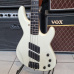 Sandberg Panther VM4 Basszusgitár (krém )