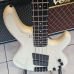 Sandberg Panther VM4 Basszusgitár (krém )