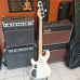 Sandberg Panther VM4 Basszusgitár (krém )
