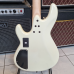 Sandberg Panther VM4 Basszusgitár (krém )