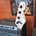 Sandberg Panther VM4 Basszusgitár (krém )