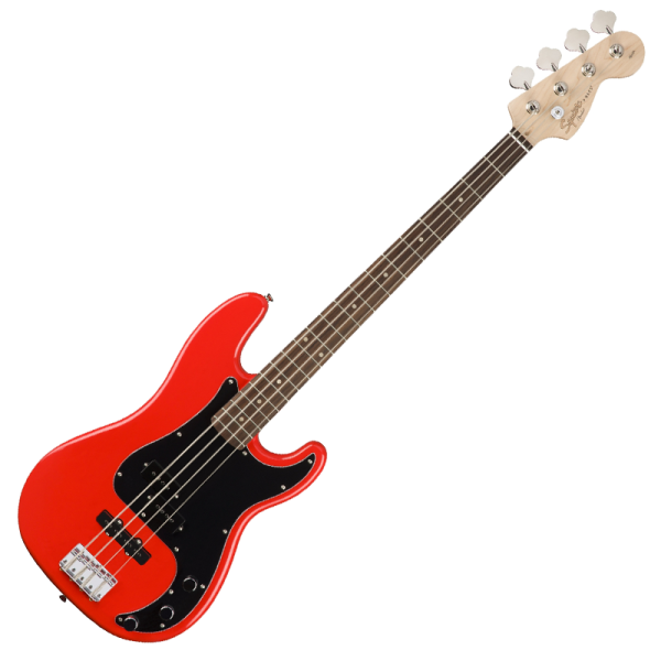 Squier Affinity Precision Bass PJ LRL Elektromos Basszusgitár