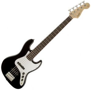 Squier Affinity Jazz Bass V RW Basszusgitár Squier Affinity Jazz Bass V RW Basszusgitár