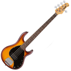 Sterling SUB Ray5 Basszusgitár Sterling SUB Ray5 Basszusgitár