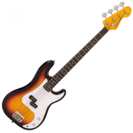 Vintage V4 Basszusgitár