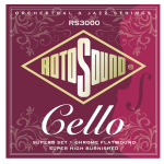 Rotosound RS3000 Cselló Húrkészlet