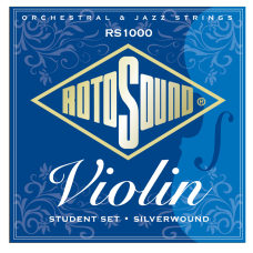Rotosound RS1000 Hegedű Húrkészlet