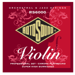 Rotosound RS6000 Hegedű Húrkészlet