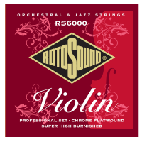 Rotosound RS6000 Hegedű Húrkészlet Rotosound RS6000 Hegedű Húrkészlet