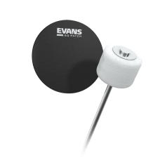 Evans EQPB1 Bőrvédő matrica szimpla 