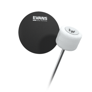 Evans EQPB1 Bőrvédő matrica szimpla 