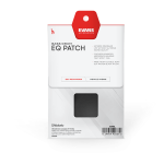 Evans EQPB1 Bőrvédő matrica szimpla 