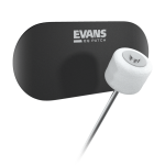 Evans EQPB2 Bőrvédő matrica dupla 