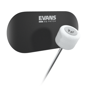 Evans EQPB2 Bőrvédő matrica dupla 