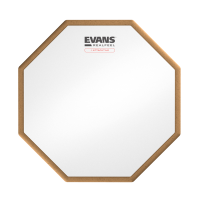 Evans RF10GAT 10" Gyakorló Dobpad