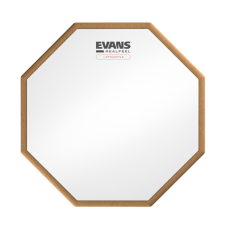 Evans RF10GAT 10" Gyakorló Dobpad