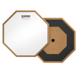 Evans RF10GAT 10" Gyakorló Dobpad