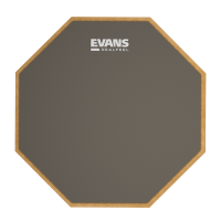 Evans RF12G 12" Gyakorló Dobpad