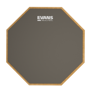 Evans RF12G 12" Gyakorló Dobpad