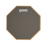 Evans RF6GM 6" Gyakorló Dobpad