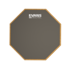 Evans RF6GM 6" Gyakorló Dobpad