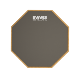 Evans RF6GM 6" Gyakorló Dobpad