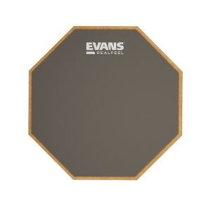 Evans RF6GM 6" Gyakorló Dobpad
