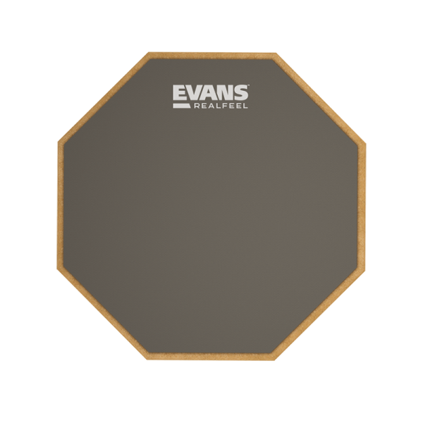 Evans RF6GM 6" Gyakorló Dobpad Evans RF6GM 6" Gyakorló Dobpad