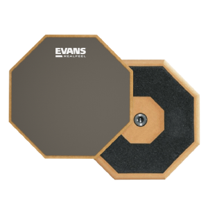 Evans RF6GM 6" Gyakorló Dobpad