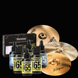 Ütős Hangszer Ápolás & Tisztítás