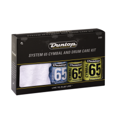 Dunlop 6400 Dob és Cintányér Ápoló Készlet