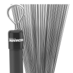 D'addario Promark TB3  Jazz Dobseprű