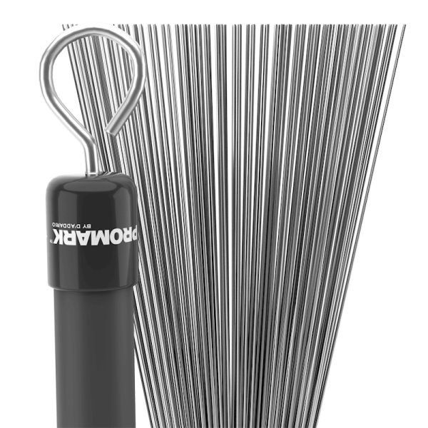 D'addario Promark TB3  Jazz Dobseprű