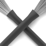 D'addario Promark TB3  Jazz Dobseprű