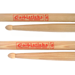 Csibisticks Hickory Dobverő 5A /5B Széria