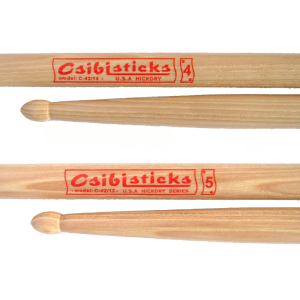 Csibisticks Hickory Dobverő 5A /5B Széria Csibisticks Hickory Dobverő 5A /5B Széria