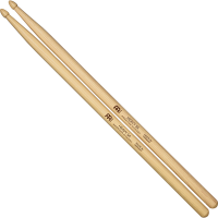 Meinl SB108 Hybrid 5A Hickory dobverő Meinl SB108 Hybrid 5A Hickory dobverő