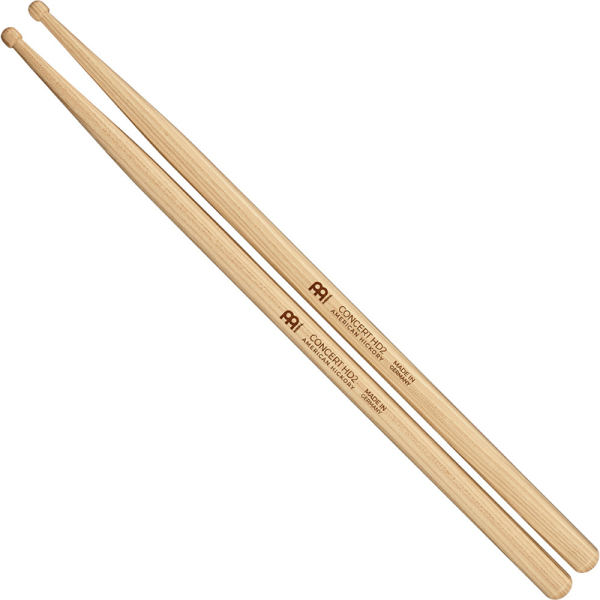 Meinl SB130 HD2 Hickory dobverő 16" Meinl SB130 HD2 Hickory dobverő 16"