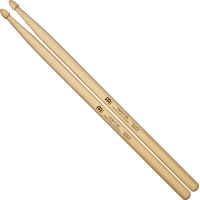 Meinl SB110 Hickory dobverő 2B, 419 mm / 16.5" Meinl SB110 Hickory dobverő 2B, 419 mm / 16.5"