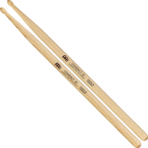 Meinl SB139 Hickory dobverő 12,9 mm , 330 mm / 13"