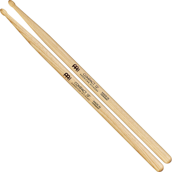Meinl SB139 Hickory dobverő 12,9 mm , 330 mm / 13"