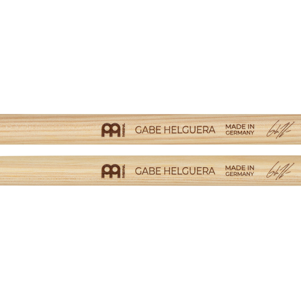 Meinl SB620 Gabe Helguera Signature dobverő