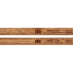 Meinl SB701 Hickory Dobverő 5A, 408 mm / 16"