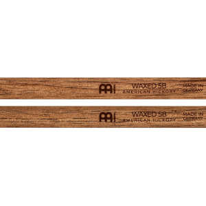 Meinl SB702 Hickory Dobverő 5B, 410 mm / 16"