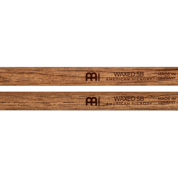 Meinl SB702 Hickory Dobverő 5B, 410 mm / 16"